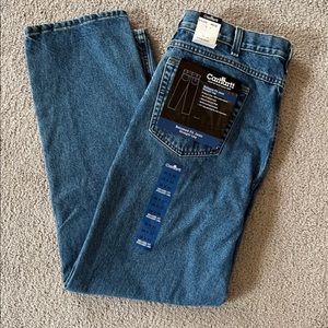 Carhartt Straight Leg Jeans